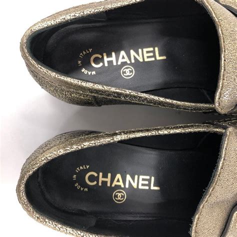 chanel g31961 shoes|Chanel shoe store.